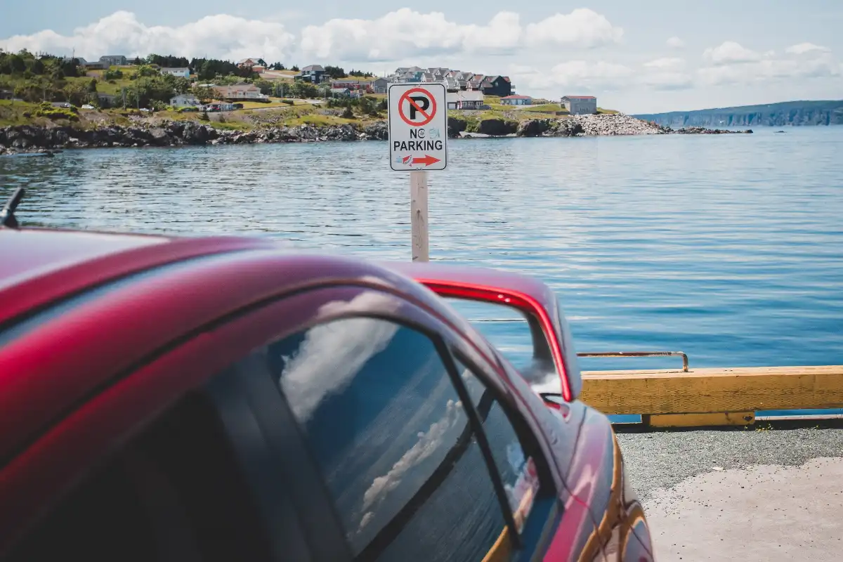 How to read parking signs melbourne